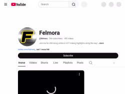 Felmora