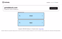 Grindabuck