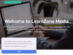 Learnzonemedia
