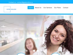 Geekonline