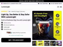 Getlumenlight