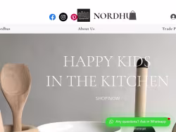 Nordhus