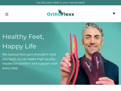 Orthoflexx