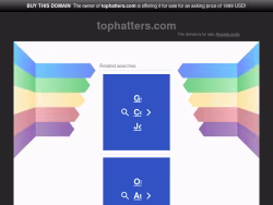 Tophatters