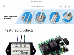Alltechsource