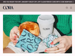 Cora