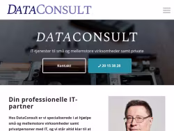 Dataconsult