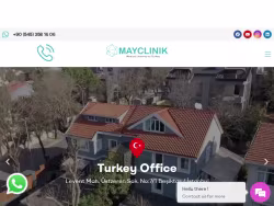 Mayclinik
