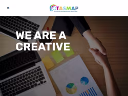 Otasteandseemarketing