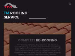 Tmroofingservice