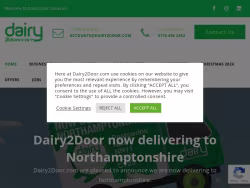 Dairy2door