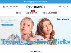 Popularate