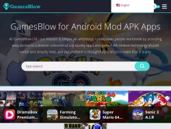 Gamesblow