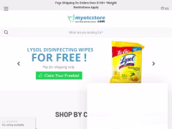 Myotcstore