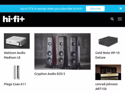 Hifiplus