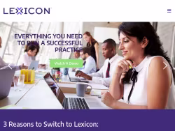 Lexiconservices