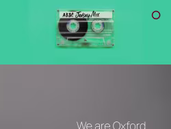 Oxfordcommunications