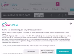 Pinkorblue