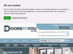 Doorstoyou