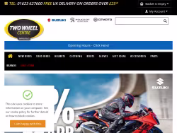 Twowheel