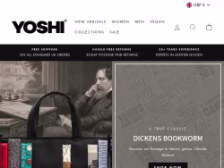 Yoshigoods