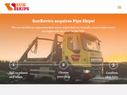Pipsskips