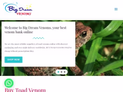 Bigdreamvenomshop