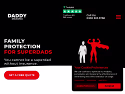 Daddyinsurance