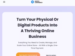 Northcommerce