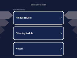 Kentukoc