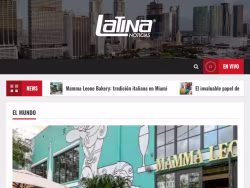 Latinanoticias