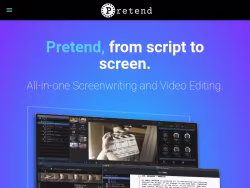 Pretendllc