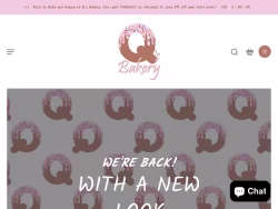 Qsbakery