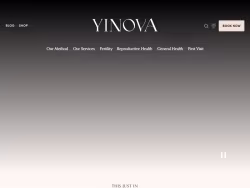 Yinovacenter
