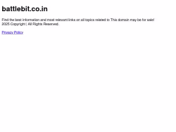 Battlebit