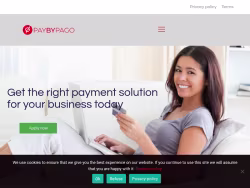 Paybypago