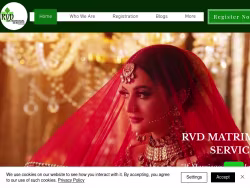 Rvdmatrimonial