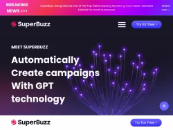 Superbuzz