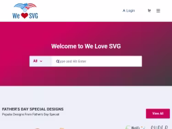 Welovesvg