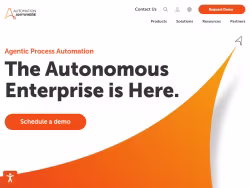 Automationanywhere