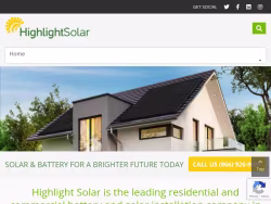 Highlightsolar