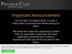 Premier-cars