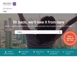 Servicemarket