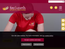 Fireandearthuk