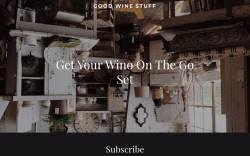 Goodwinestuff