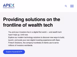 Apexclearing