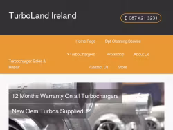 Turbo-land