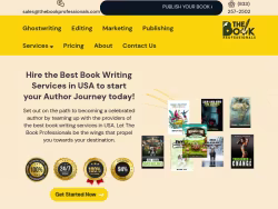 Thebookprofessionals