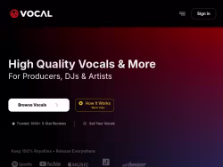 Vocaldeals