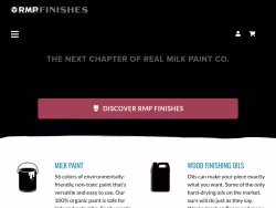 Realmilkpaint